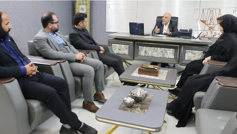 موسسه حقوقی رضوی