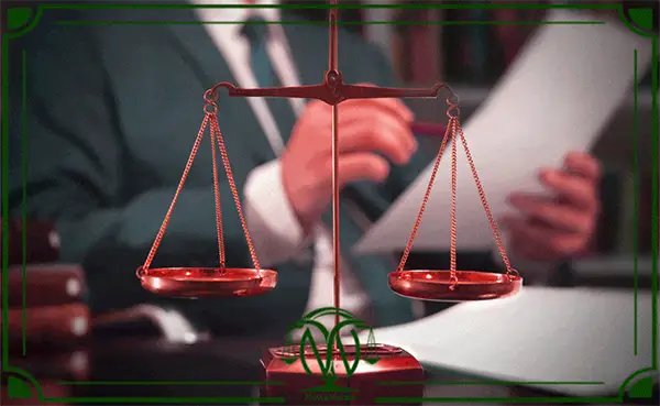 بهترین وکیل در تهران