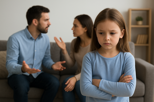 حضانت از فرزند